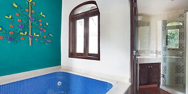 Marcela Resort & Spa