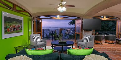 Marcela Resort & Spa