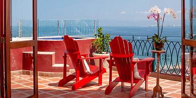 Marcela Resort & Spa