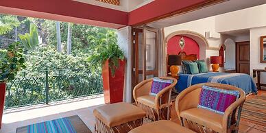 Marcela Resort & Spa