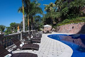 Marcela Resort & Spa