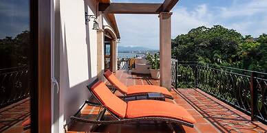 Marcela Resort & Spa