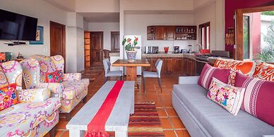 Marcela Resort & Spa