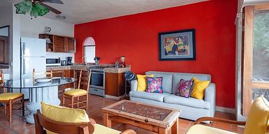 Marcela Resort & Spa