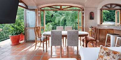 Marcela Resort & Spa