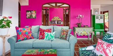 Marcela Resort & Spa