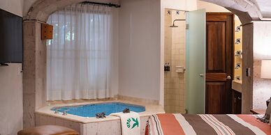 Marcela Resort & Spa