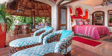 Marcela Resort & Spa