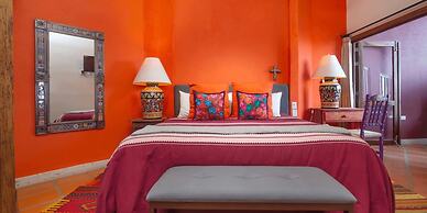 Marcela Resort & Spa