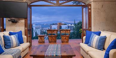 Marcela Resort & Spa