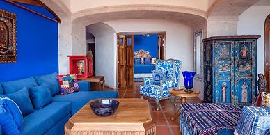 Marcela Resort & Spa