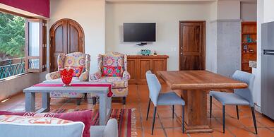 Marcela Resort & Spa