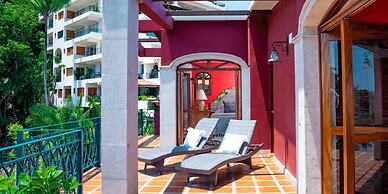 Marcela Resort & Spa