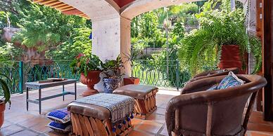 Marcela Resort & Spa