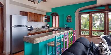 Marcela Resort & Spa