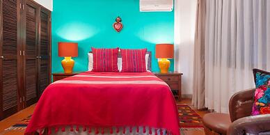 Marcela Resort & Spa