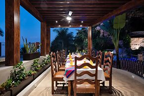 Marcela Resort & Spa