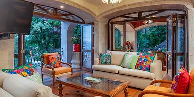 Marcela Resort & Spa