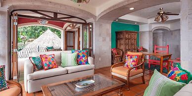 Marcela Resort & Spa