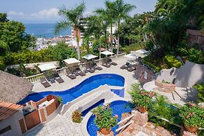 Marcela Resort & Spa