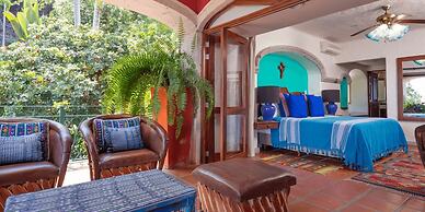 Marcela Resort & Spa