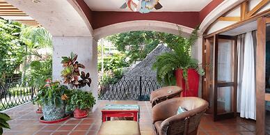 Marcela Resort & Spa