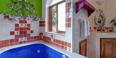 Marcela Resort & Spa