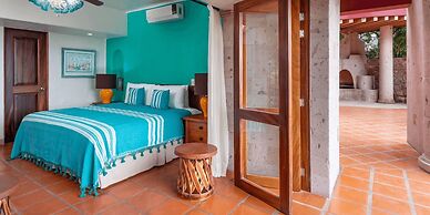 Marcela Resort & Spa