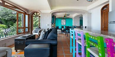 Marcela Resort & Spa