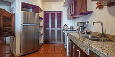 Marcela Resort & Spa