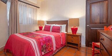 Marcela Resort & Spa