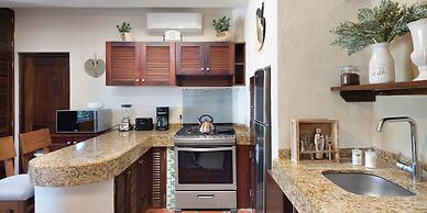 Marcela Resort & Spa