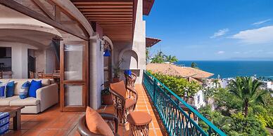 Marcela Resort & Spa