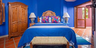 Marcela Resort & Spa