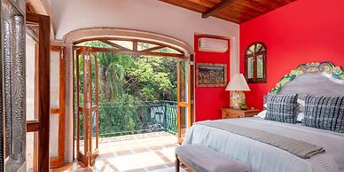 Marcela Resort & Spa