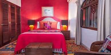 Marcela Resort & Spa