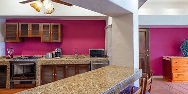 Marcela Resort & Spa