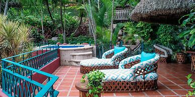 Marcela Resort & Spa