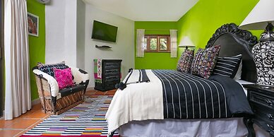 Marcela Resort & Spa