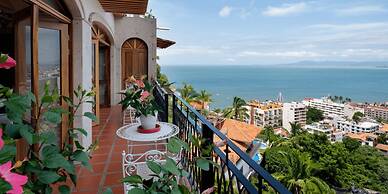 Marcela Resort & Spa