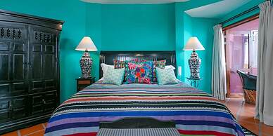 Marcela Resort & Spa