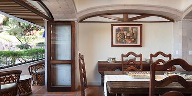 Marcela Resort & Spa