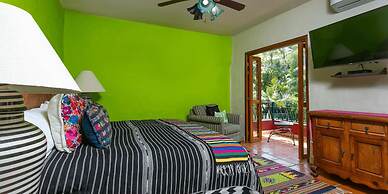 Marcela Resort & Spa