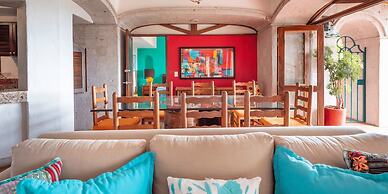 Marcela Resort & Spa