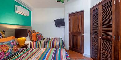 Marcela Resort & Spa