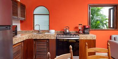 Marcela Resort & Spa