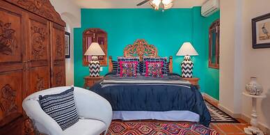 Marcela Resort & Spa