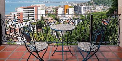 Marcela Resort & Spa