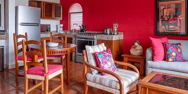 Marcela Resort & Spa