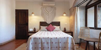 Marcela Resort & Spa